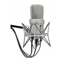 Держатель микрофонный Samson SP01 Держатель микрофонный Samson SP01