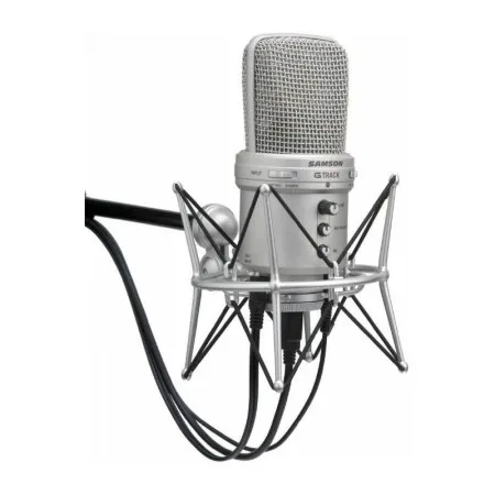 Держатель микрофонный Samson SP01