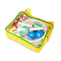 Набор перкуссии Fleet FLT-LT4A