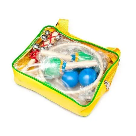 Набор перкуссии Fleet FLT-LT4A