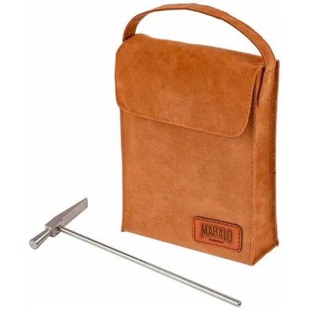 Mahalo MKA17TD Калимба 17 язычков, с рисунком Traditional