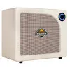 Mooer DH30i White Комбоусилитель гитарный, 30Вт, 1х8", USB/Bluetooth, белый