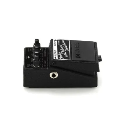 Педаль BOSS FDR-1 Fender '65 Deluxe Reverb