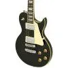 ARIA PE-350STD AGBK Электрогитара, 6 струн, 22 лада, цвет черный