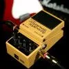 BOSS AC-3 Acoustic Simulator Педаль эффектов для электрогитары