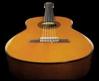 Yamaha C80 Гитара классическая