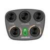 X2 DOUBLE S1 PRO V3 Пьезозвукосниматель трансакустический, врезной