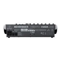 Микшерный пульт Behringer XENYX X1222USB