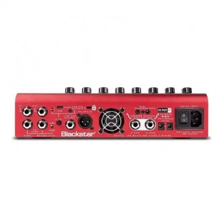 Blackstar Dept.10 Amped 2 Усилитель напольный, 100Вт