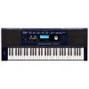 Roland E-X30 Синтезатор, 61 клавиша, цвет синий