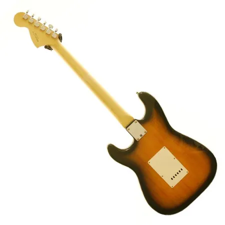 Электрогитара FENDER Squier Affinity Strat® (MN) 2-Tone Sunburst