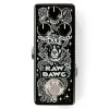 Dunlop EG74 Raw Dawg Overdrive гитарный эффект овердрайв