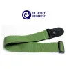 Ремень Planet Waves PWS107 Polypropylene Green