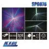 LEXOR LED Round Mirror Mine Light