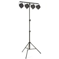 ATHLETIC nLS-4Kit - Стойка для световых приборов