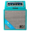 DK iG-15Pro-GN MiniBomb Комбоусилитель, 15Вт, бирюзовый, портативный