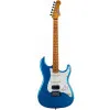 JET JS-400 LPB Электрогитара, Stratocaster, HSS Ceramic, цвет синий металлик