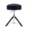 Pearl D-1500 Стул для барабанщика, круглое сиденье