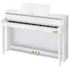 CASIO Celviano GP-310WE Пианино цифровое, цвет белый (с текстурой древесины)