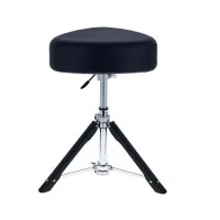 Pearl D-1500 Стул для барабанщика, круглое сиденье