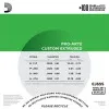 Набор струн для укулеле D`ADDARIO EJ65S