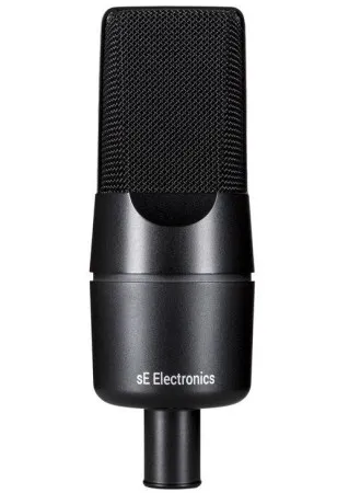sE ELECTRONICS X1 A Микрофон студийный конденсаторный, кардиоидный