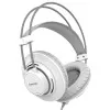 Superlux HD672 White Наушники профессиональные студийные, полуоткрытого типа, белые