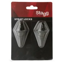 Крепление STAGG SSL1 BK
