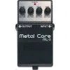 Педаль BOSS ML-2 Metal Core