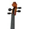 Foix FVP-04B-4/4 Скрипка студенческая 4/4, с футляром и смычком