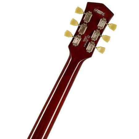 CORT CR250-ATA Электрогитара 6-струнная, цвет янтарный