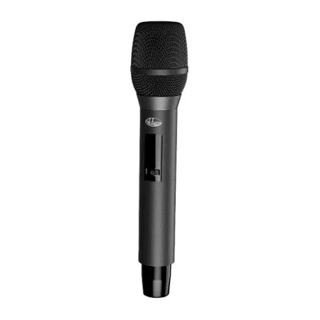 Октава OWS-U1200HDL Радиосистема вокальная с ручным, головным и петличным микрофонами
