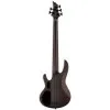 ESP LTD D-5 BP BLKNBS Бас-гитара 5-струнная, цвет Black Natural Burst Satin