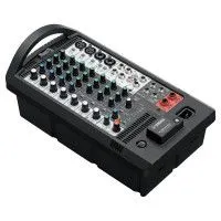 YAMAHA STAGEPAS 600BT