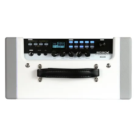 Mooer SD30
