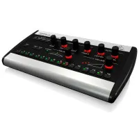 Behringer P16-M Микшер цифровой, 16 каналов