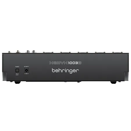 Behringer XENYX 1003B Микшерный пульт 