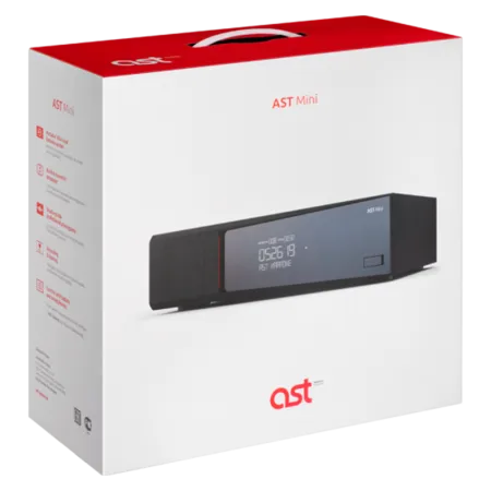 AST Mini (AST-25B) Караоке-система