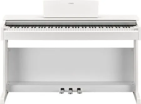 Yamaha  YDP-143WH