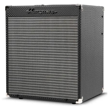 AMPEG RRB-110 ROCKET BASS Комбоусилитель басовый, 1x10`, 50 Вт