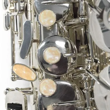 Mercury AS-306 Саксофон альт Eb, в кейсе