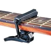 Dunlop 50CF Picker's Pal Каподастр универсальный