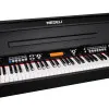 Medeli CDP5200-BK Цифровое пианино, 88 клавиш, чёрное 