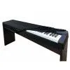 Lutner Aka-013BS Накидка для цифрового пианино Casio S, черная