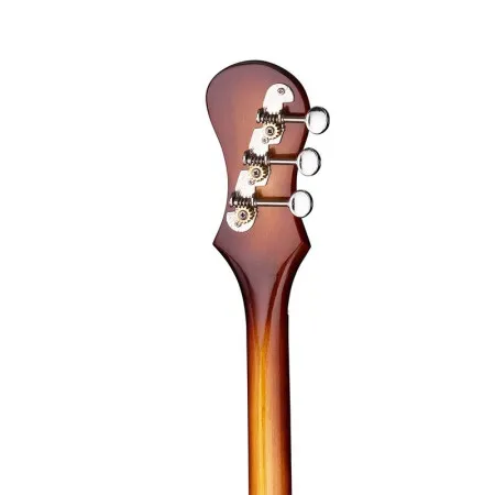 Домра DOM прима, трёхструнная