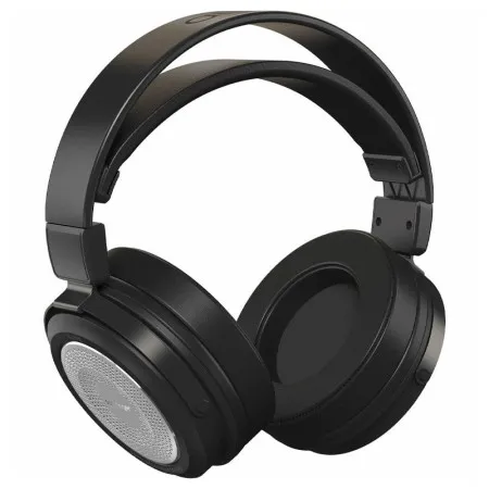 BEHRINGER ALPHA Наушники студийные, открытого типа, 32 Ом