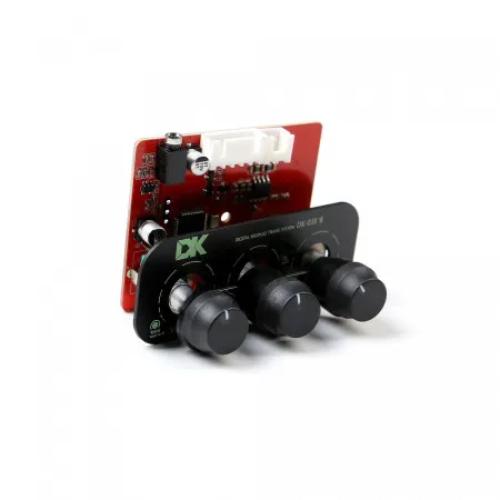 DEVISER DK-03