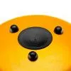 Foix FTD-108F-GD Глюкофон, 25см, Фа мажор, золото