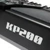 Kurzweil KP200 LB Синтезатор, 61 клавиша, полифония 128, цвет чёрный