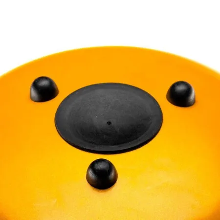 Foix FTD-108F-GD Глюкофон, 25см, Фа мажор, золото
